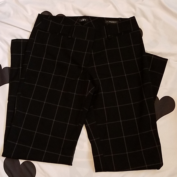 LOFT Pants - Loft Marisa Trouser - NWOT